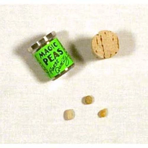 Ickle Pickle Pocket Tricks Little Pea Can Magic Trick 1 Ickle Pickle Pocket Tricks Little Pea Can Magic Trick