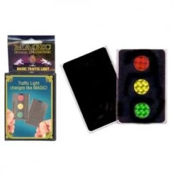 Fun Inc General Magic Tricks Magic Traffic Light Magic Trick