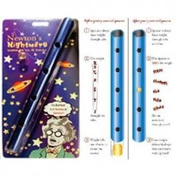 Fun Inc Newton's Nightmare Magic Trick