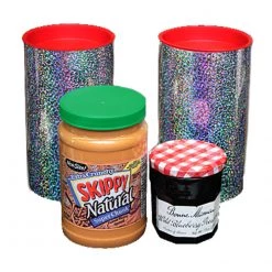Daytona Magic Peanut Butter & Jelly Magic Trick