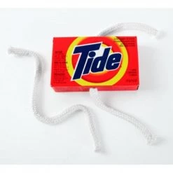 LaRock's Fun & Magic Tide In The Middle Magic Rope Trick