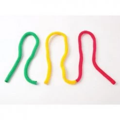 D. Robbins Traffic Signal Rope Trick