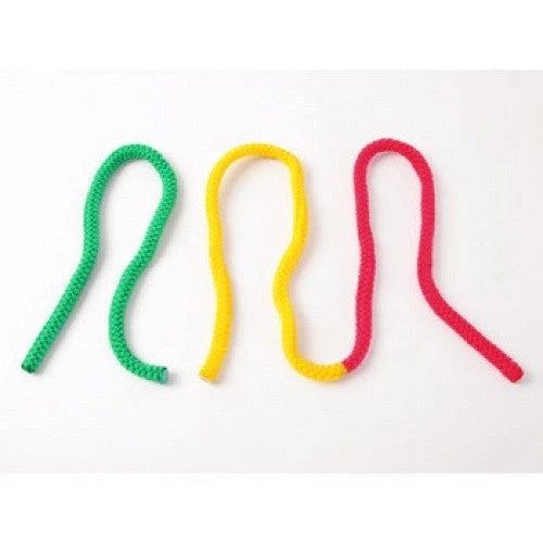 D. Robbins Traffic Signal Rope Trick 1 D. Robbins Traffic Signal Rope Trick