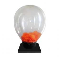 Daytona Magic Silk In Balloon Magic Trick