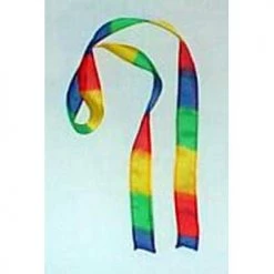 Magic By Gosh Thumbtip Streamers (1" X 34") (2/Pack)