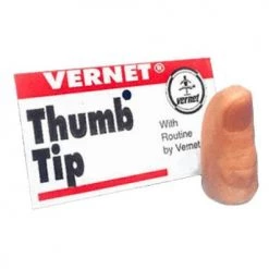 Fun Inc Vernet Regular Fake Thumb Tips