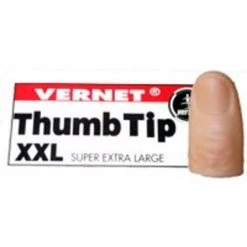 Fun Inc Vernet XXL Jumbo Fake Thumb Tips