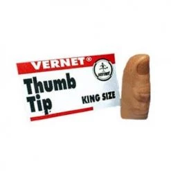 Fun Inc Vernet King Fake Thumb Tips