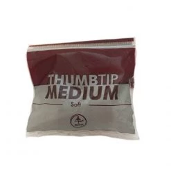 Fun Inc Vernet Flexible Fake Thumb Tips