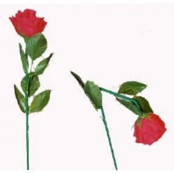 Loftus Cloth Wilting Flower Magic Trick General Magic Tricks