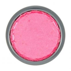 Face Paint Brands Grimas Pink Water Makeup - Pearl Deep Pink 753 (15 Ml)