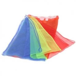 Higgins Brothers Juggling Scarves Beginners Juggling