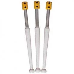 Brian Dube Fire Sticks From Dube Beginners Juggling