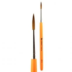 Jest Paint Bolt Brush - Liner #4 (1/8") Brushes & Tools