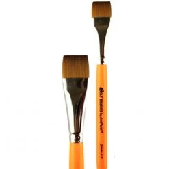Jest Paint Bolt Brush - Stroke (3/4")