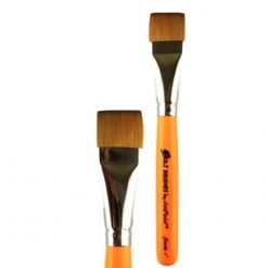 Jest Paint Bolt Brush - Stroke (1") Brushes & Tools