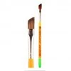 Brushes & Tools Jest Paint Bolt Brush - Small Firm Angle (1/4")