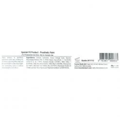 Fusion Body Art Spectrum Palette - Mermaids & Unicorns (6 Cakes/10 Gm)