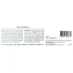 Face Paint Brands Fusion Body Art Sampler Palette (12 Colors/7 Gm)