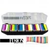 Fusion Body Art Spectrum Palette - Color Punch (6 Cakes/10 Gm)