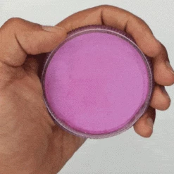 Face Paint Brands Fusion Body Art Face & Body Paint - Pearl Magenta Dreams (25 Gm)