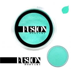 Fusion Body Art Face & Body Paint - Pearl Ocean Mist (25 Gm) Face Paint Brands