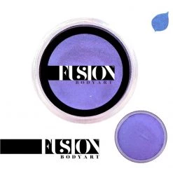 Fusion Body Art Face & Body Paint - Pearl Purple Magic (25 Gm) Face Paint Brands