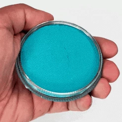 Fusion Body Art Face & Body Paint - Prime Deep Teal (32 Gm) Face Paint Brands