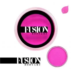 Fusion Body Art Face & Body Paint - Prime Pink Sorbet (32 Gm) Face Paint Brands
