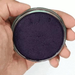 Fusion Body Art Face & Body Paint - Prime Magic Dark Blue (32 Gm)