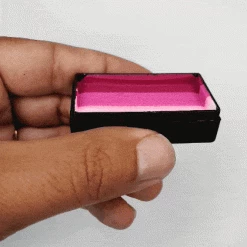 Fusion Body Art One Stroke Split Cake - Rose Princess (30 Gm)