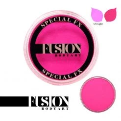 Fusion Body Art - UV Neon Magenta FX (32 Gm)