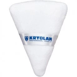 Kryolan Powder Puff Brushes & Tools