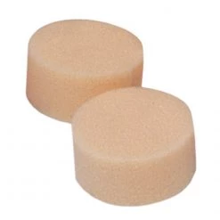 Snazaroo High Density Face Painting Sponge (2/pack) Beginner Face Paint