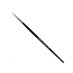 Brushes & Tools Mehron Stageline Brush - Fine Point