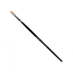 Mehron Stageline Brush - 312 Flat Brushes & Tools