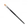 Brushes & Tools Mehron Stageline Golden Nylon Brush - Angle (5/16")