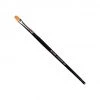 Mehron Stageline Golden Nylon Brush - Flat End (1/4") Brushes & Tools
