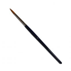 Brushes & Tools TAG Body Art Brush - Round #6 (5/32")