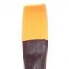 TAG Body Art One Stroke Brush - Flat #12 (3/4") Brushes & Tools