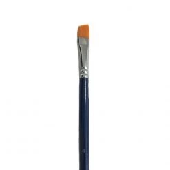 Brushes & Tools TAG Body Art Brush - Angle #4 (13/32")