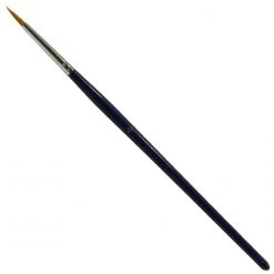 Diamond FX Brushes & Tools Diamond Brush - #4 Round