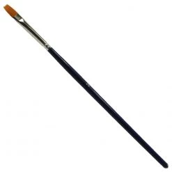 Diamond FX Brushes & Tools Diamond Brush - #3 Flat