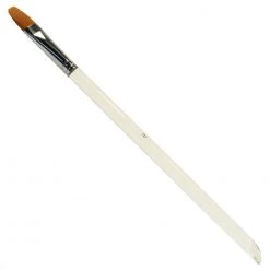 Diamond FX Brushes & Tools Diamond Brush - #6 Oval