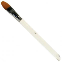 Diamond FX Brushes & Tools Diamond Brush - #12 Oval