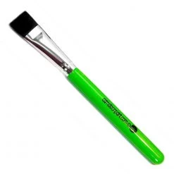Cameleon One Stroke Brush - #2 Flat Brushes & Tools