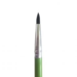 Cameleon Short Round Brush - #2 Round Brushes & Tools