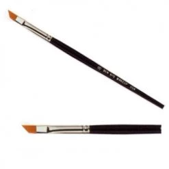 Brushes & Tools Ben Nye Brush - Wide Angle AB-8