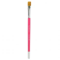 Silly Farm (FAB) Brushes & Tools Silly Farm Paint Pal Mini Arty Brush - Flat #12