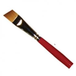 Brushes & Tools Graftobian Brush - 1/2" Angle
